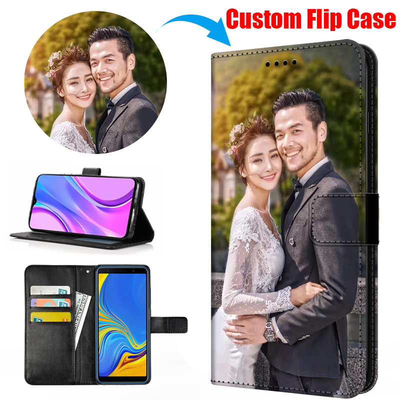 Custom Photo Book - Custom Print Photo Book Case For