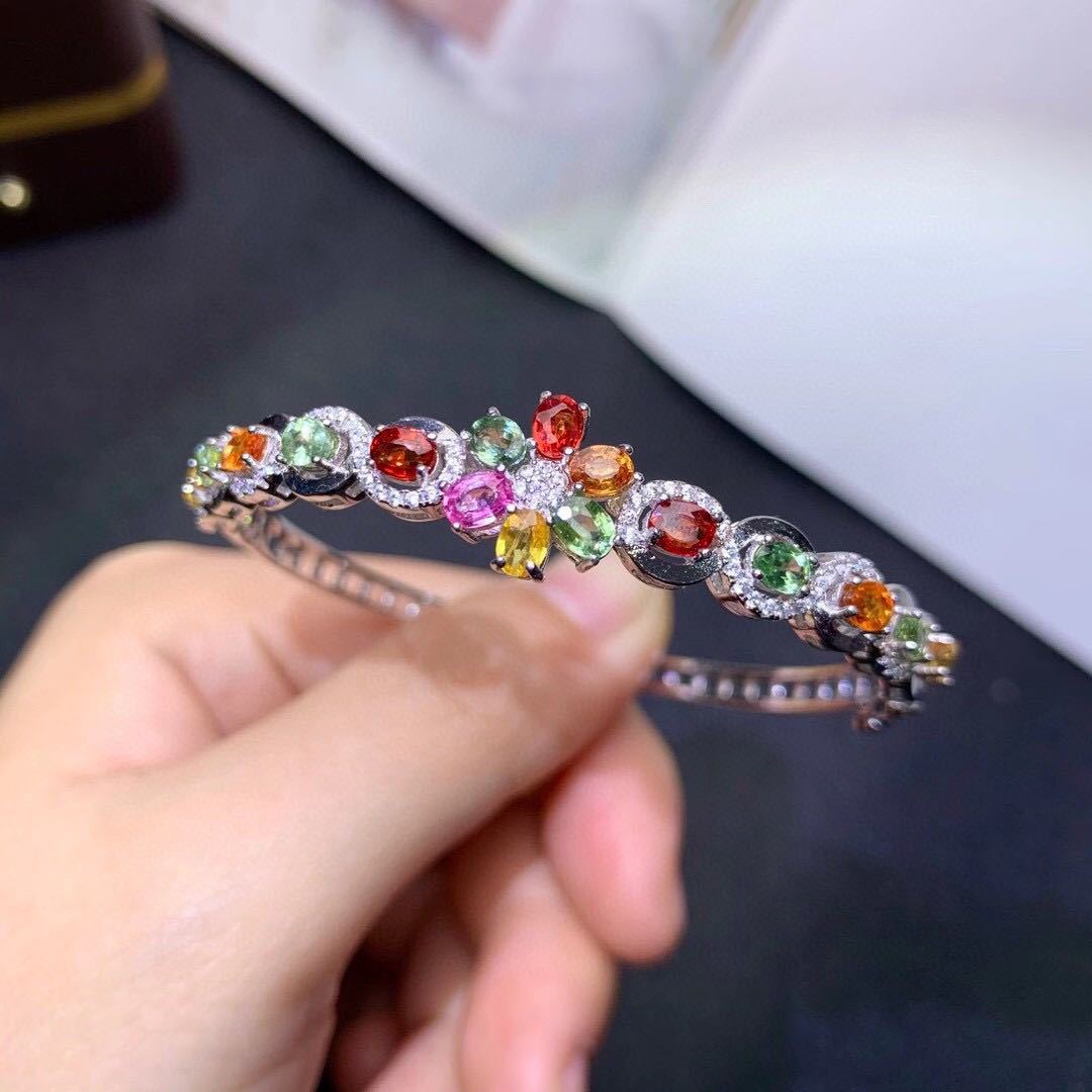 Foydjew New Luxury Rainbow Can - Coordinates Bracelet recension och pris