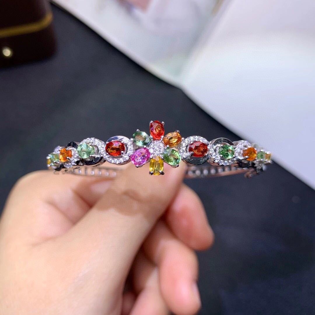 Foydjew New Luxury Rainbow Can - Coordinates Bracelet recension och pris