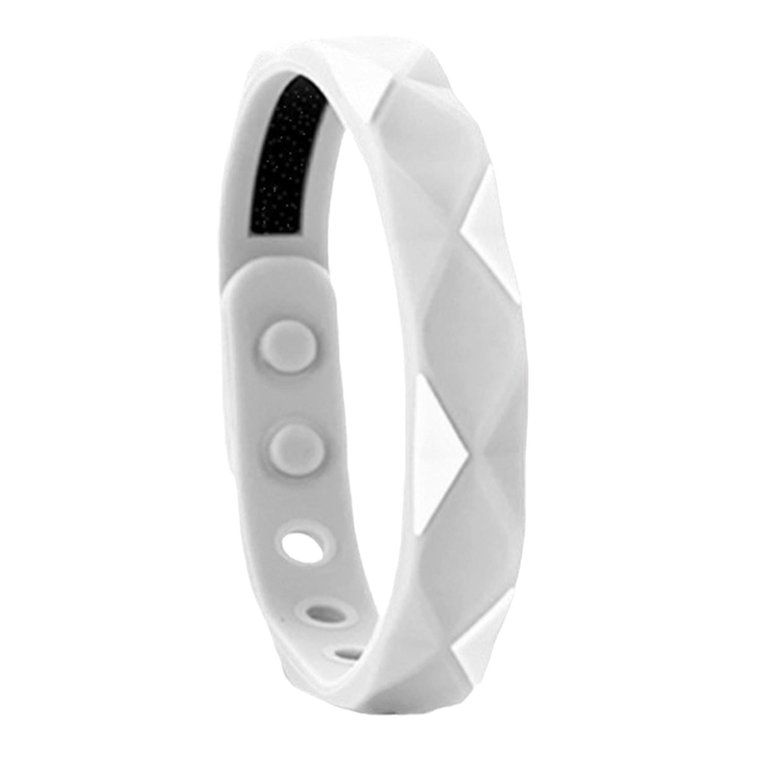 Negative Ion Anti-static Sport - Coordinates Bracelet recension och pris