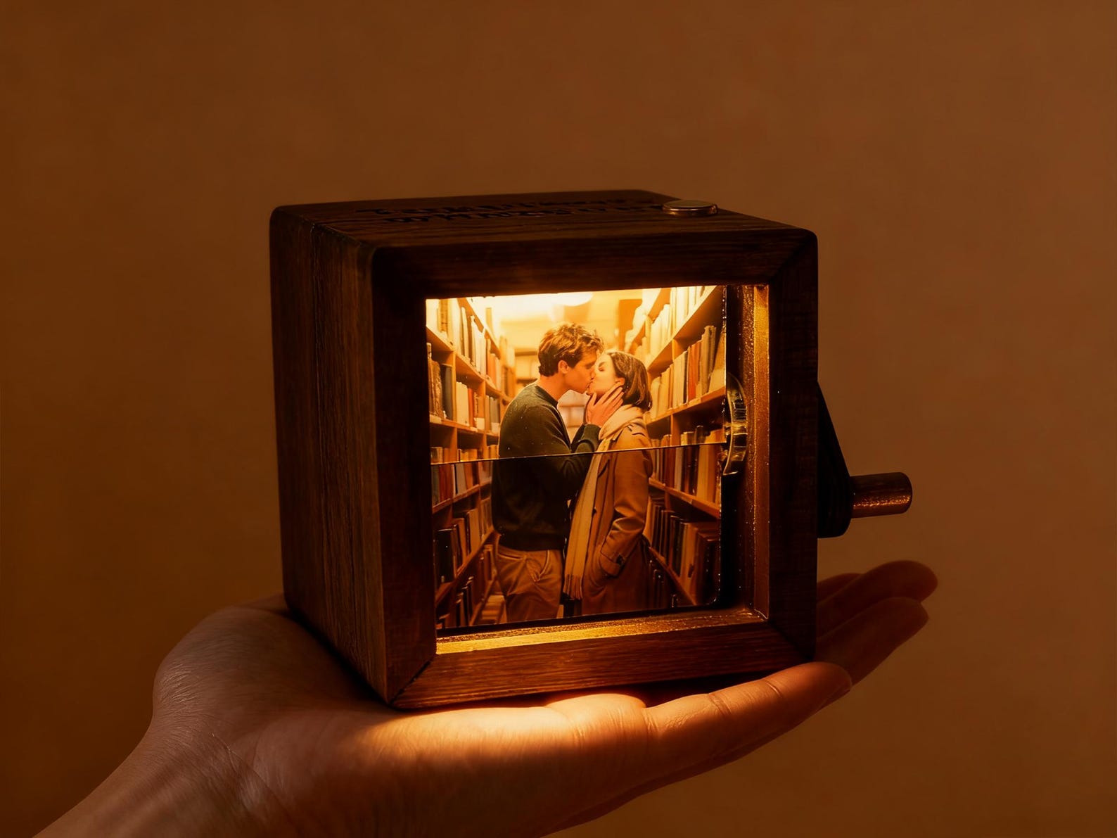 Personalized Photo Flipbook An - Custom Photo Book recension och pris