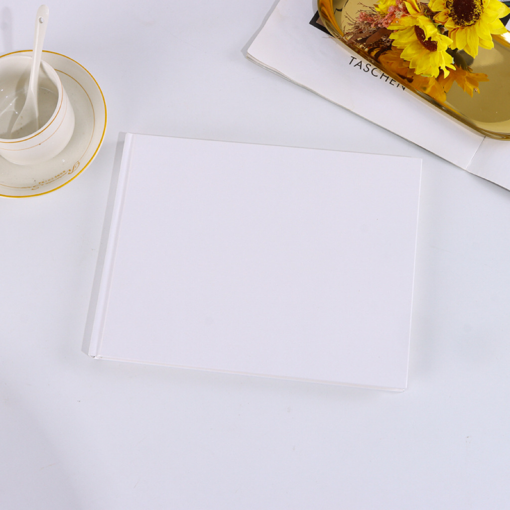 Custom Wedding Guest Book with - Custom Photo Book recension och pris