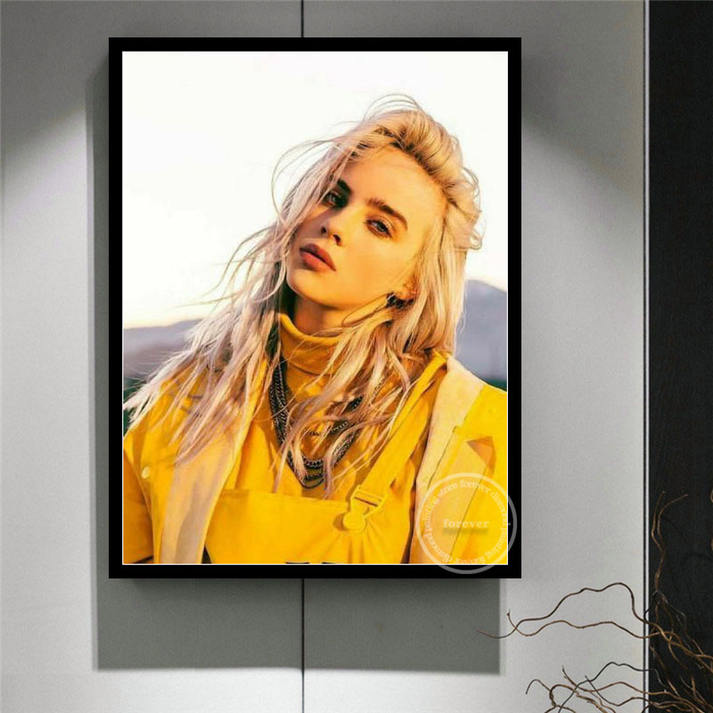 Diy Full Drill B-Billie Diamon - Photo Mosaic Print recension och pris