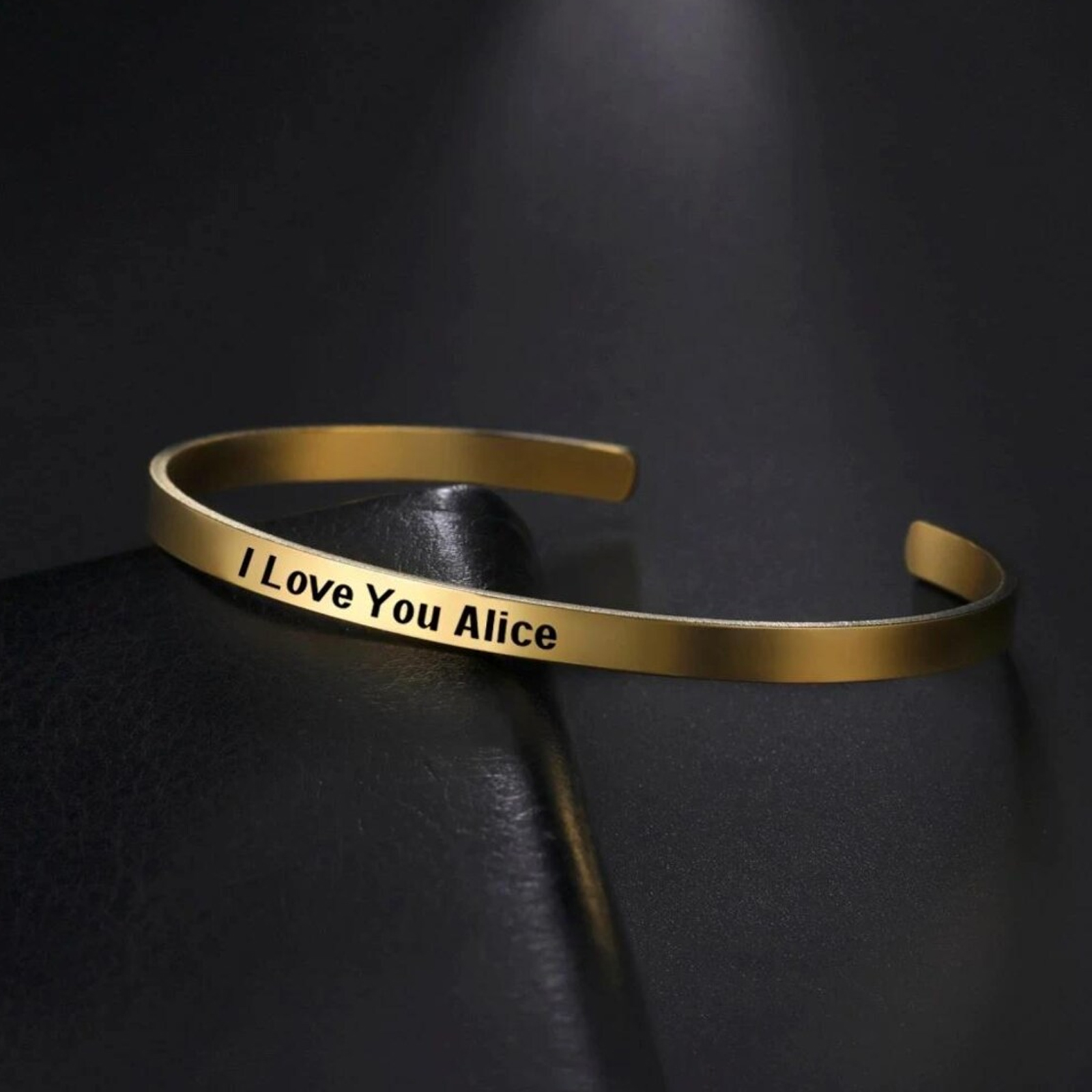 Lemegeton Engraved Name Bracel - Coordinates Bracelet recension och pris