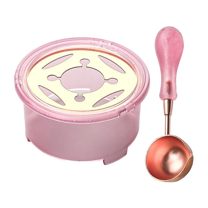 Sealing Wax Kit Sealing Wax Me - Wax Seal Letter Kit recension och pris