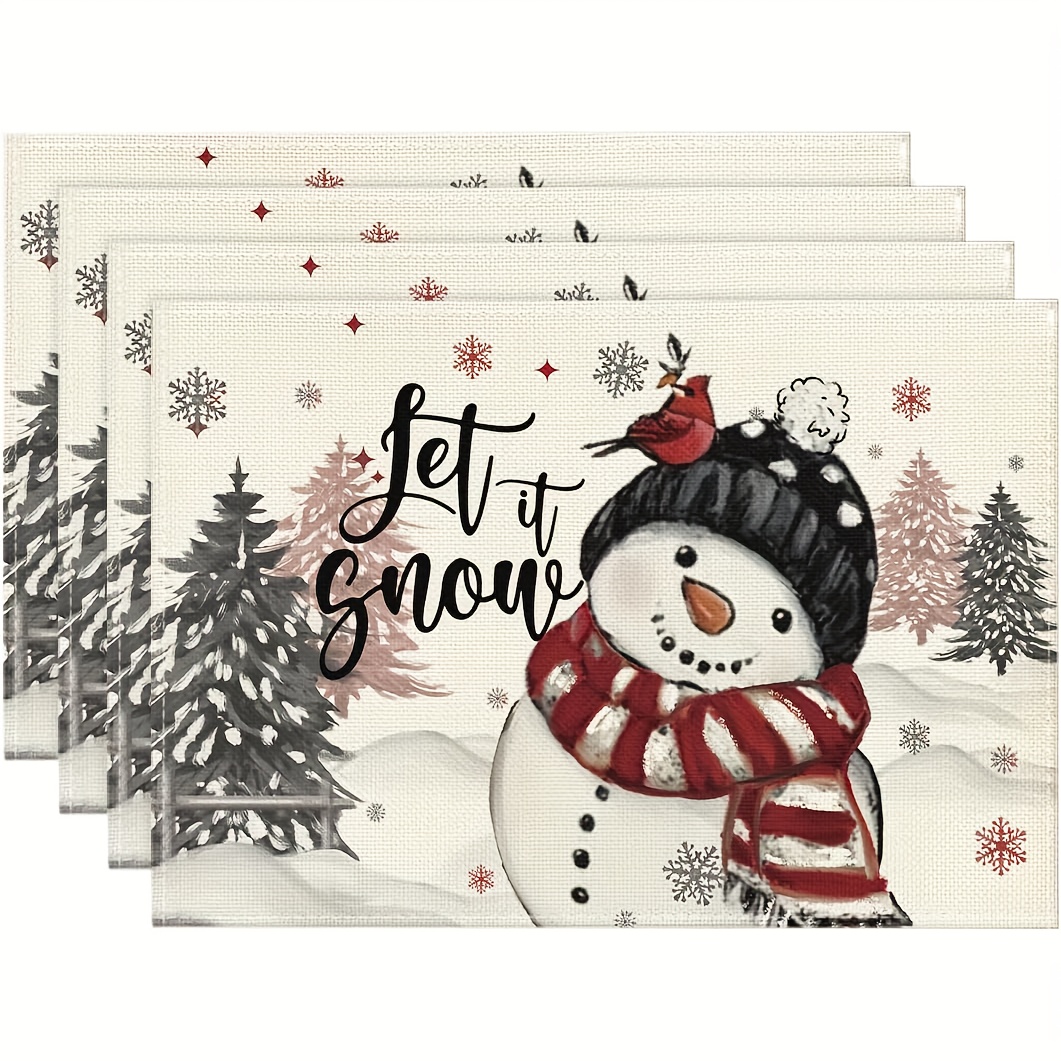 Pink Christmas Tree Printed Pl - Family Tree Print recension och pris